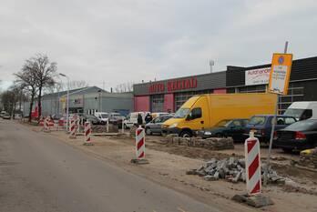 nieuws uraniumweg amersfoort