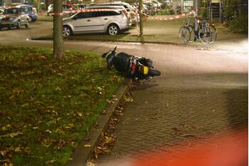 steekincident schakerlo rotterdam