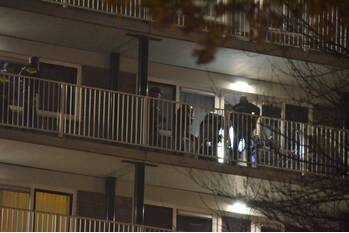 nieuws eikenstraat leeuwarden