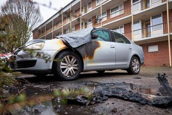 brand matthijs vermeulenstraat amersfoort