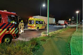 ongeval frankeneng ede