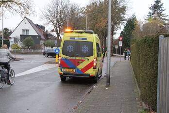 ongeval maaseikerweg weert