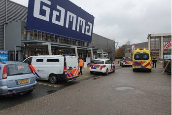 nieuws zuiderpoort lelystad