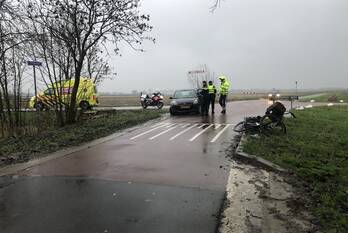 ongeval hegedyk marsum