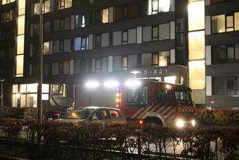 brand rooseveltlaan utrecht
