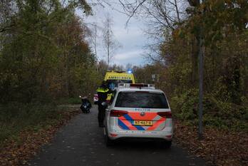 ongeval den uylpad almere