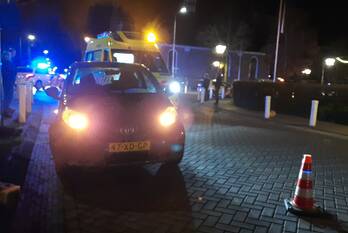 ongeval dommelerdijk nieuwleusen