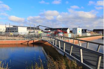 ongeval van essenlaan veenendaal