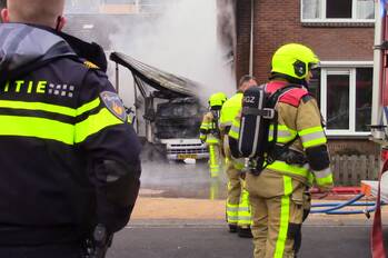 brand grotebrugse grintweg tiel