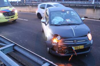 ongeval camera obscuraweg haarlem