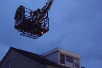 brand cantate kampen