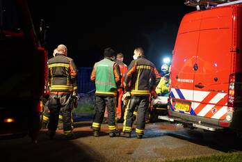 ongeval bredeweg moerkapelle