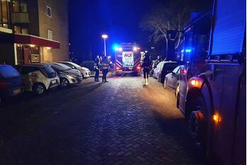 brand illegaliteitslaan groningen