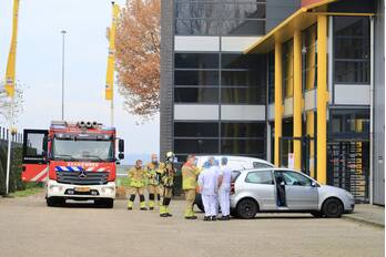 brand hermesweg baarn