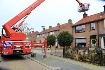 brand de haarstraat nijkerk