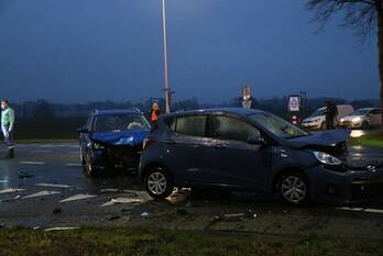 ongeval zanddijk rijssen
