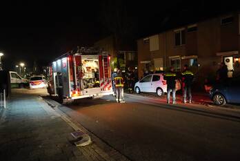 brand raaphorstpolderweg gouda