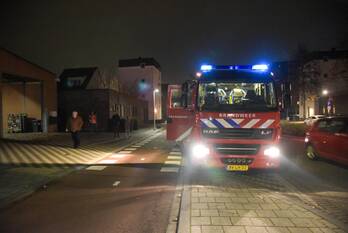 brand hof van portland rhoon