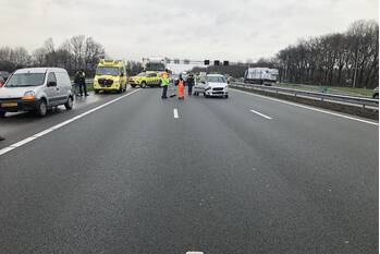 ongeval rijksweg a28 zwolle