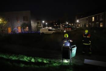 brand wiardi beckmanhof gouda