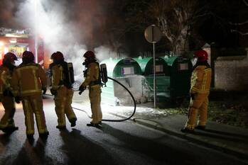 brand heer van grevenbroeckweg mierlo