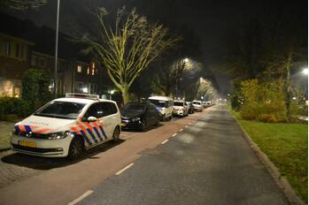 nieuws meidoornstraat leiden