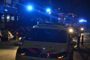 brand maastrichterlaan landgraaf