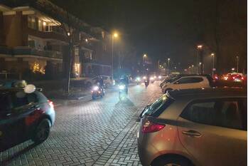nieuws zevenkampse ring rotterdam