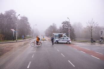 nieuws van randwijcklaan amersfoort