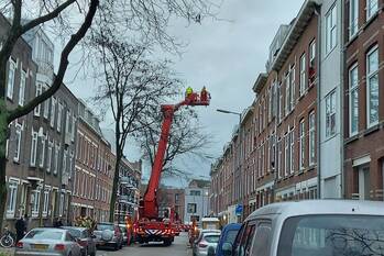 nieuws gerrit jan mulderstraat rotterdam