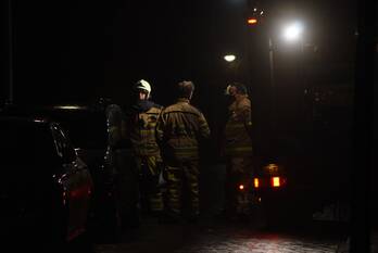 brand zondervanstraat elim