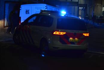 brand rietrastraat hoensbroek