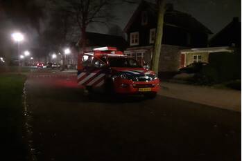 brand erkens-akker barendrecht