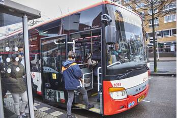 nieuws stationsplein amersfoort