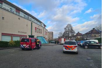 milieu aderpolderweg gouda