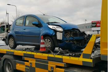 ongeval frankeneng ede