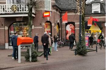 nieuws dorpsstraat bennekom