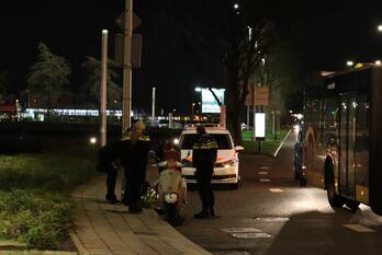 ongeval overste den oudenlaan utrecht