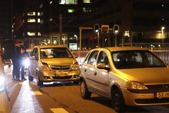 ongeval graadt van roggenweg utrecht