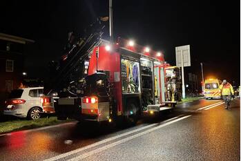 ongeval burgemeester aschofflaan barneveld