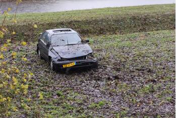 ongeval rijksweg a30 ede
