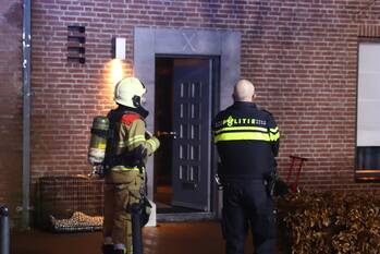 brand markt veghel