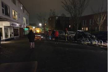 nieuws werumeus buningstraat groningen