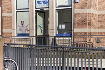 nieuws stadsring amersfoort