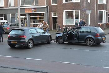 ongeval bleeklaan leeuwarden