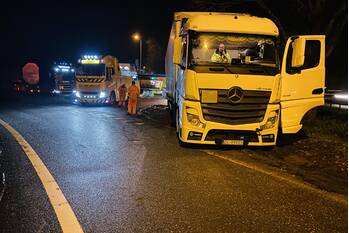 nieuws rijksweg a59 heesch