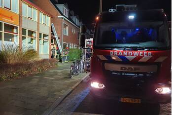 brand kamerlingh onnesstraat groningen
