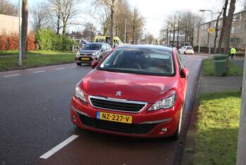 ongeval nedermaaslaan weert