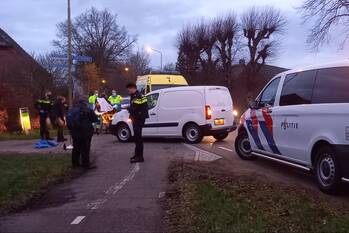 ongeval boekelsedijk zeeland