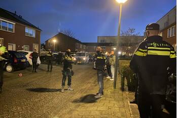 steekincident mozartlaan hazerswoude-rijndijk